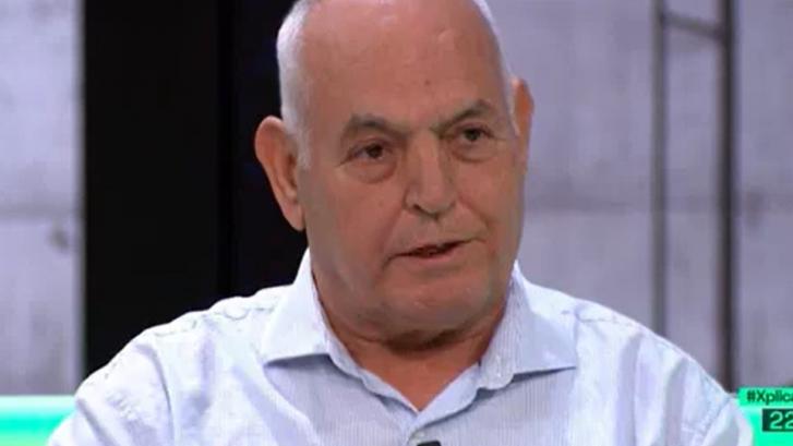 Un jubilado no se muerde la lengua al hablar así de las pensiones: 