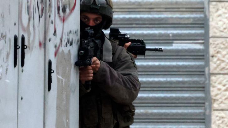 Palestinos e israelíes se comprometen a reducir la tensión y la violencia de cara al Ramadán