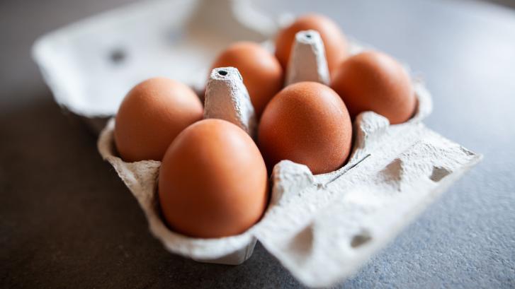 No lo tires: el uso que puedes darle al cartón de los huevos