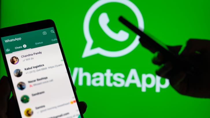 Arrasa con la conversación que ha tenido por WhatsApp con una persona que estaba alquilando un piso