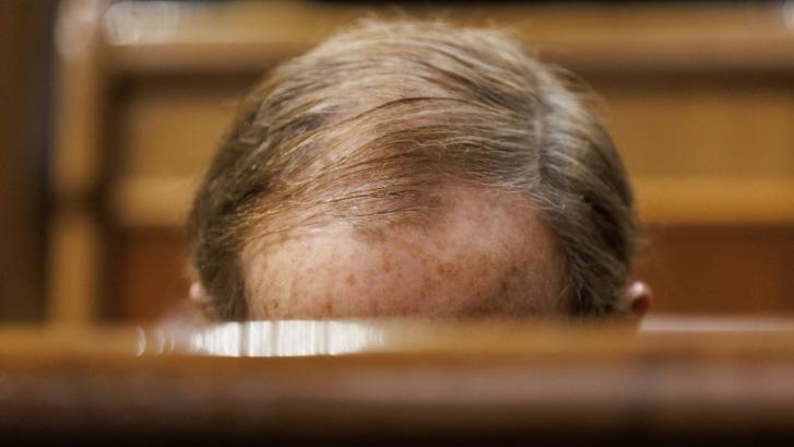 Los diez impagables momentos del 'circo' de la moción de censura de Vox y Tamames