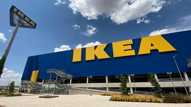 IKEA abre una tienda XS con ideas XL