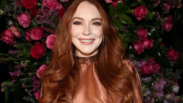 Lindsay Lohan se une al club de famosos multados por hacer publicidad encubierta de criptomonedas