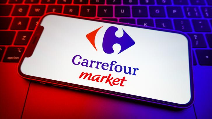 Éxito del Carrefour con el ‘100% acumula’ para llevarte gratis productos de primera marca