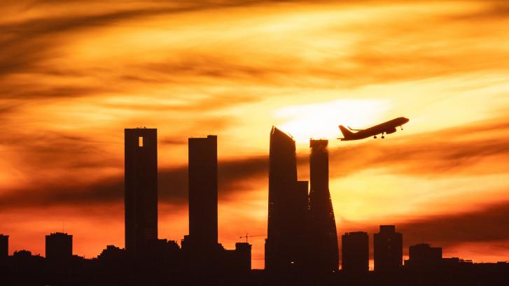 La aerolínea española de moda pide volar a Madrid y Barcelona