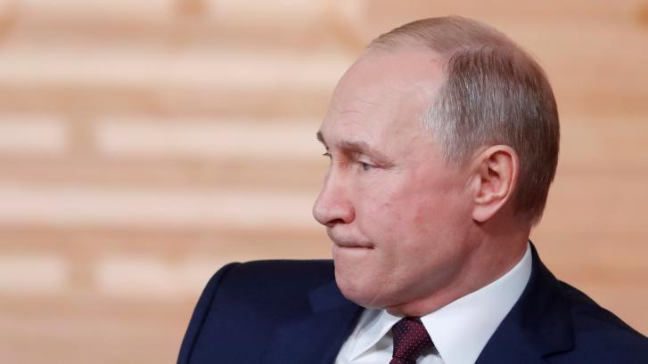 ¿Están haciendo daño las sanciones internacionales a la economía de Rusia?