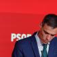 Sánchez se erige en "capitán" a la espera de sortear el iceberg con una oposición a las cuerdas de la orquesta del Titanic
