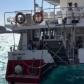Unas turistas españolas llegan justo a la salida de su barco y así es como se la juegan