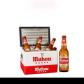 Mahou alerta de la estafa de las neveras y pide no caer en la trampa en pleno verano