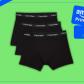 Calzoncillos de Calvin Klein a 6 euros: Amazon desploma el precio de uno de los clásicos más deseados por Prime Day