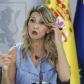 Yolanda Díaz retrasa el debate sobre la reducción de la jornada laboral hasta después del verano