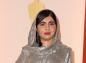 Qué hacía Malala en los Oscar