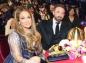 Ben Affleck explica el porqué de su cara mustia en los Grammy