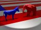 Los republicanos están preparando el terreno (de nuevo) por si pierden las elecciones