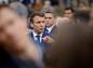 Macron contra todos: las claves de las elecciones en Francia