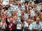 Miguel Ángel Blanco y la memoria