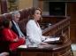 El debate del estado de la nación no es ETA