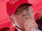 Cada vez que Trump come en McDonald's, se zampa todo esto
