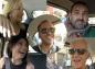 Paseo musical con Antílopez, dos jugones de la palabra en el 600 de 'Autoentrevistas'