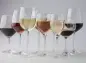 ¿Importa la forma de la copa según el vino o es puro postureo?