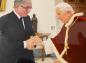 El exvicedirector de prensa del Vaticano, sobre Benedicto XVI: “Sufría con la imagen que daban de él