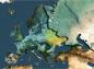 Un año de guerra en Ucrania: Rusia, enfrentada a Europa