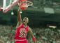 Un salto inolvidable y 60 años de Michael Jordan