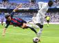 Señal en directo: Real Madrid - FC Barcelona, semifinales de la Copa del Rey
