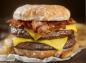 La mejor hamburguesa de España es una doble cheese bacon de 12,90 euros