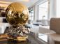 Vivir la 'experiencia Leo Messi' sin necesidad de ser Leo Messi: así son sus novedosos hoteles en España
