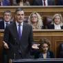 Sigue en directo la sesión de control al Gobierno en el Congreso