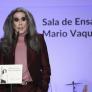Mario Vaquerizo 'pasa' de polémicas al dar nombre a una sala de ensayo: "No hay mejor desprecio que no hacer aprecio"