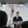 El aumento del gasto en defensa no se votará en el Congreso