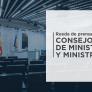 En directo: El Consejo de Ministros aprueba desligar el mandato del fiscal general del Estado a la duración de la legislatura