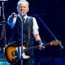 Bruce Springsteen alza la voz contra Donald Trump: "Persigue a la gente por ejercer la libertad de expresión"