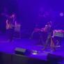 El público reprocha a Calamaro sus comentarios a favor de la tauromaquia y el cantante se va: "Hasta nunca"