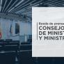 En directo: rueda de prensa del Consejo de Ministros