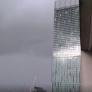 Esta torre emite un extraño aullido cuando hay viento y nadie puede ignorarlo