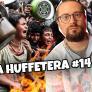 Lo de Israel y Gaza | LA HUFFETERA #14