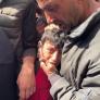Los niños lloran en Gaza: Israel asesina una madre con ocho hijos