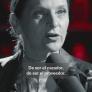 Antonia Zegers, sobre los roles de hombres y mujeres: "La maternidad es un mandato súper brutal y exigente para las mujeres"