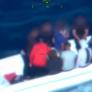 Detenidos dos patrones de una patera que transportó a Formentera a 15 migrantes de manera irregular