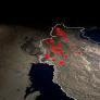 Israel desvela cómo golpeó a Irán con la 'operación Rising Lion'