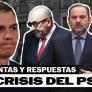 Sigue en directo programa especial de análisis sobre la crisis del PSOE, por El PAÍS
