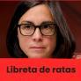 La cena de los idiotés 2x38 | Libreta de ratas