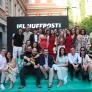 'El HuffPost' da la bienvenida al verano en la fiesta de su XIII aniversario