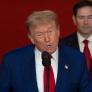 El discurso de Trump sobre el ataque a Irán en nueve titulares
