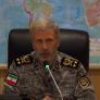 "Cada vez que cometieron un crimen, recibieron una respuesta decisiva, y esta vez no será diferente", la contundente respuesta del ministro de Defensa iraní a EE.UU.