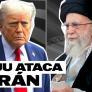 Sigue en directo el programa especial de análisis sobre la guerra en Oriente Próximo