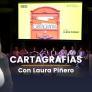 Las cartas de Lorca, Sabina o Sylvia Plath llegan al Ateneo de Madrid: así fue el primer programa de 'Cartagrafías' en vivo